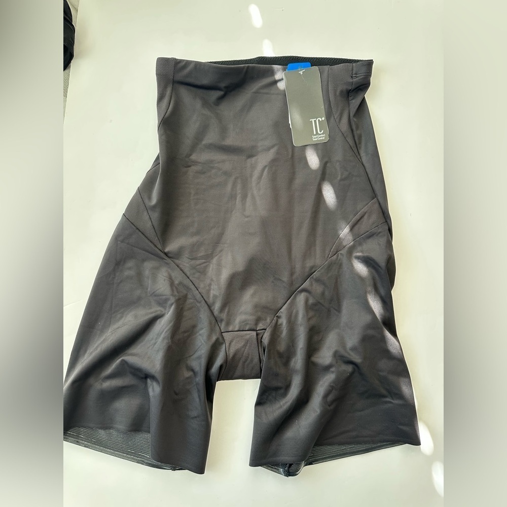 TC - Shapewear